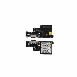 Placa de Carregamento Xiaomi Redmi Note 14 4G